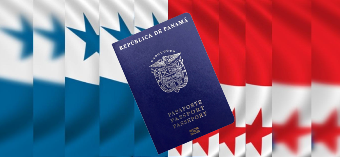 Servicios Migratorios Pasaporte