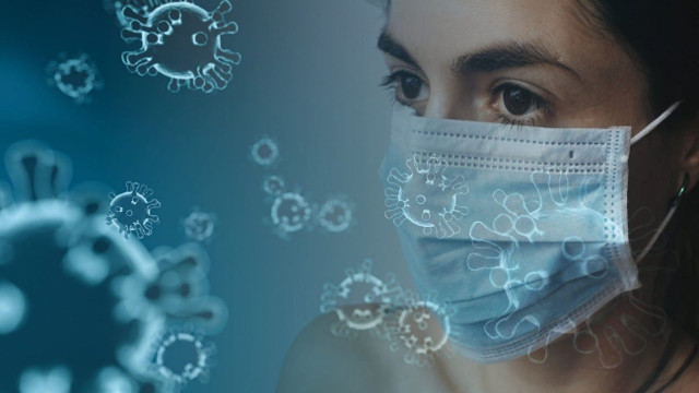 Doctor Covid-19