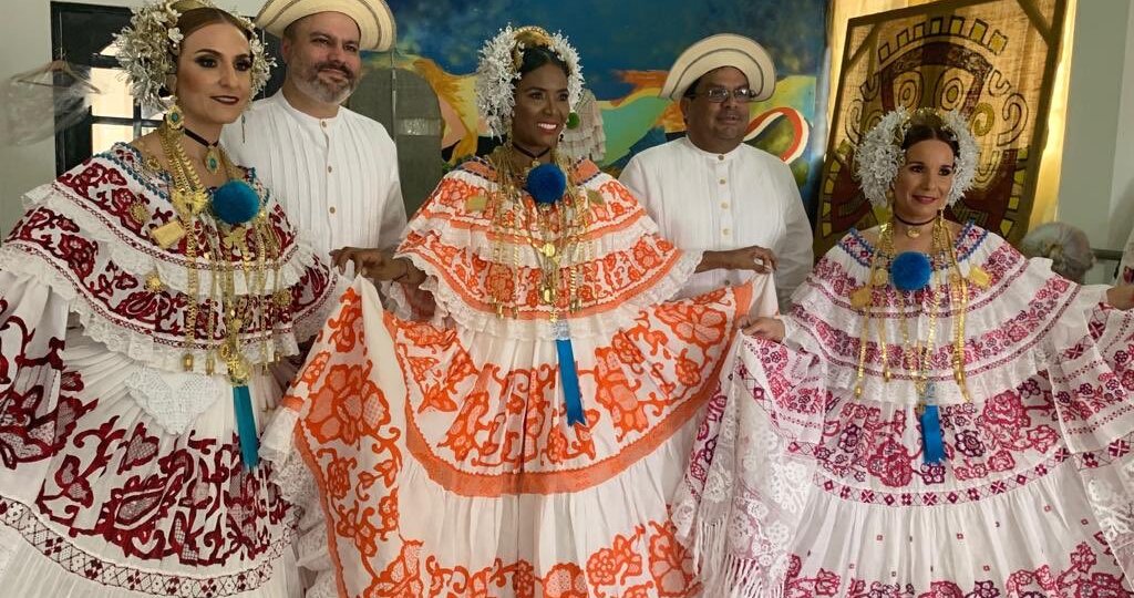 Cultura Panama Culture