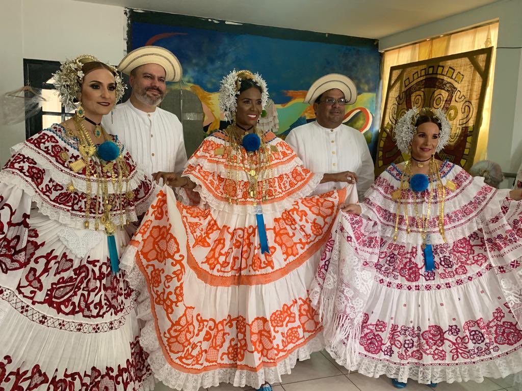 panamanian culture and traditions