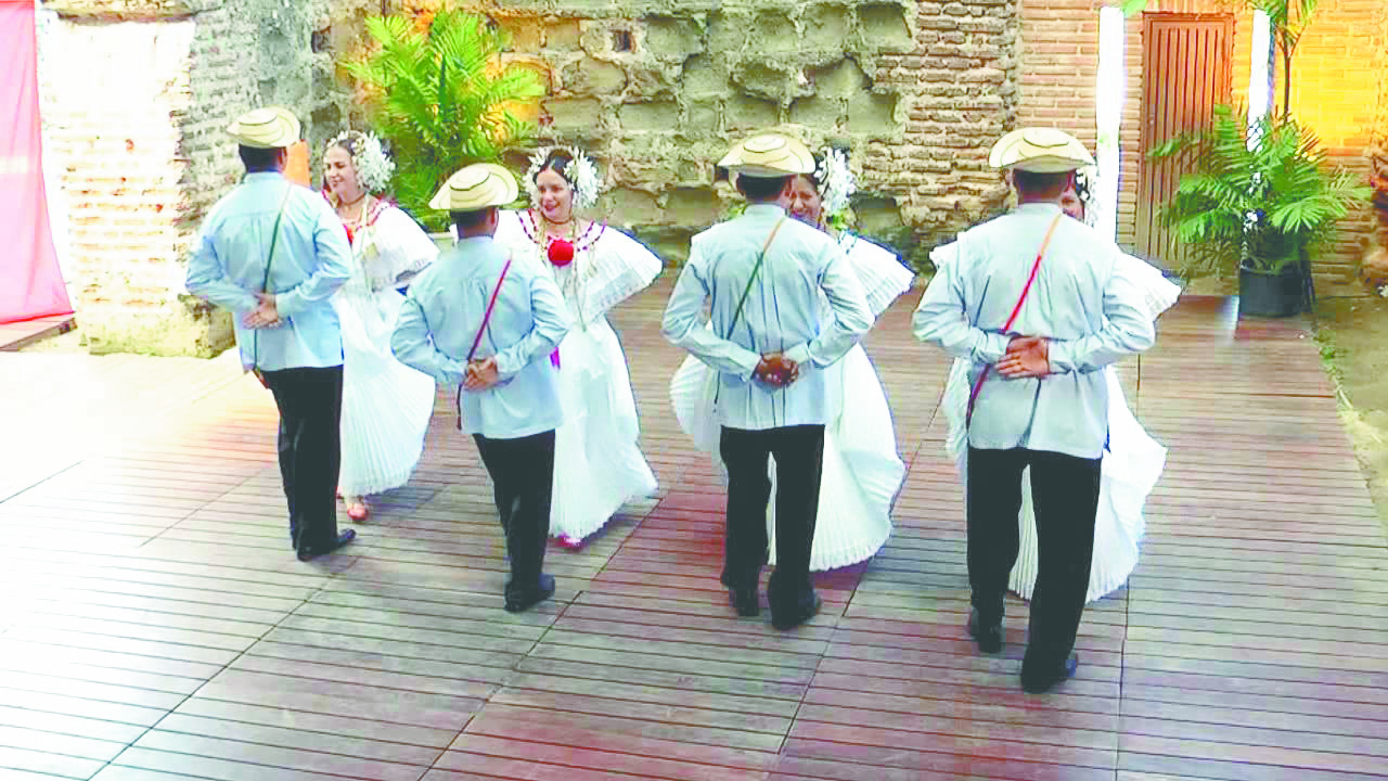 Cultura Panama Culture