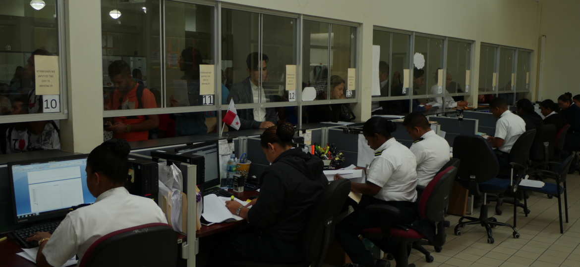 Inmigracion Panama Abogados Expertos Panama