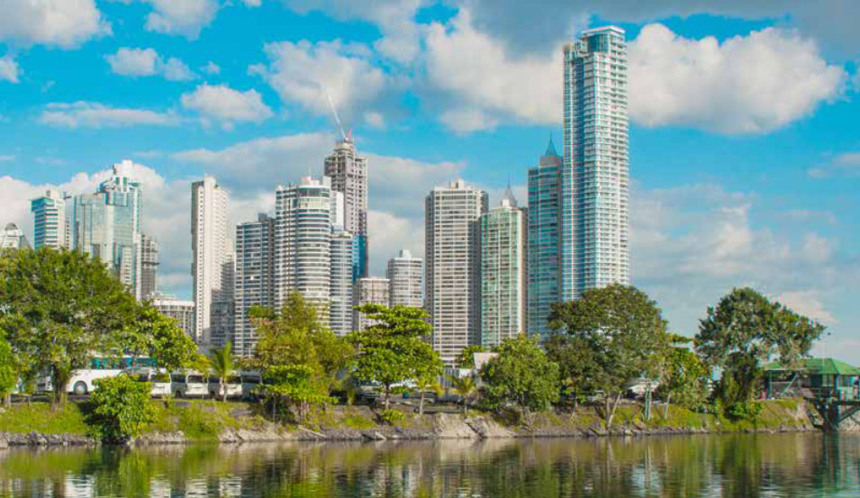 Residente Permanente en Panama SubCategoria