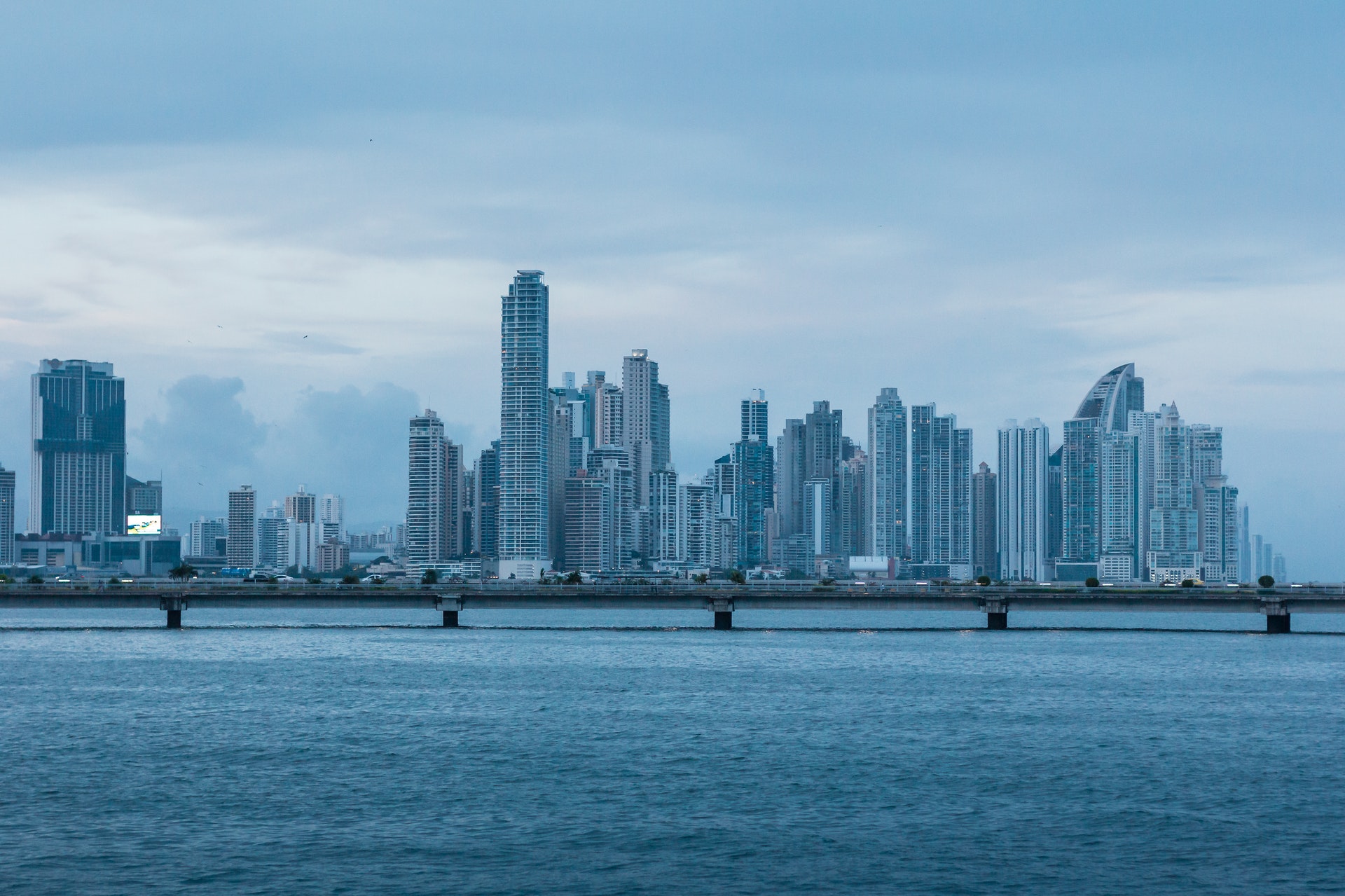 A permanent residency is created for investors in Panama