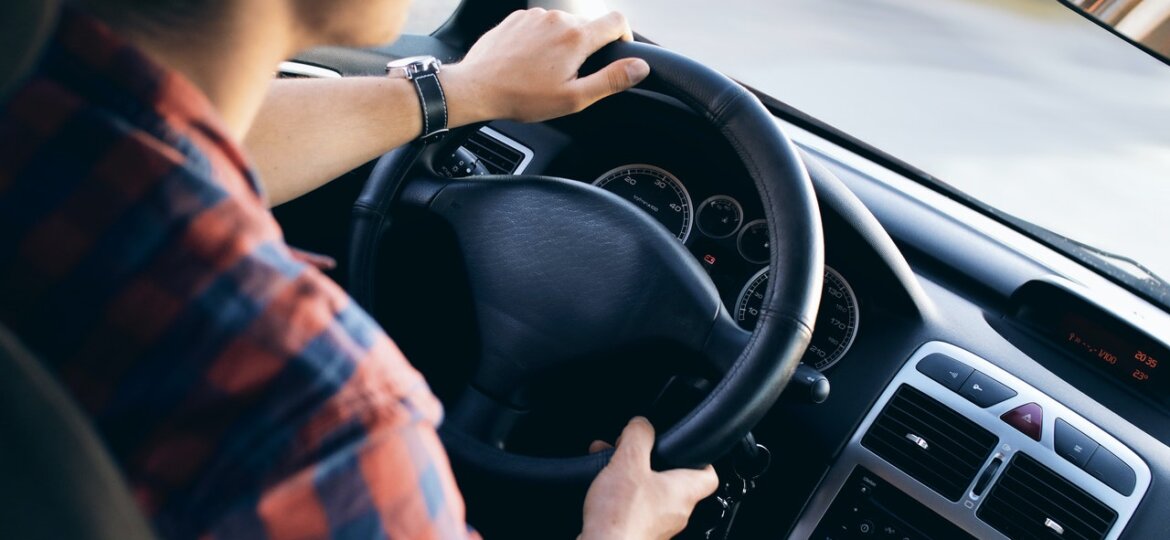 Licencia Conducir extrangero panama