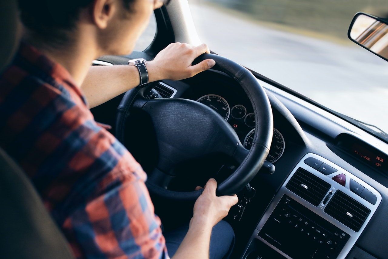 Licencia Conducir extrangero panama