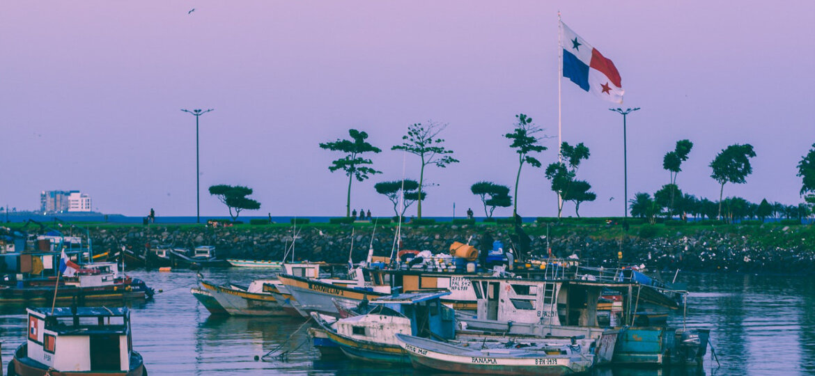 Como Legalizarse en Panama 2022