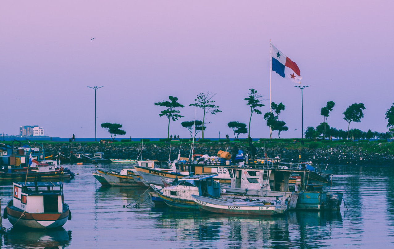 Como Legalizarse en Panama 2022