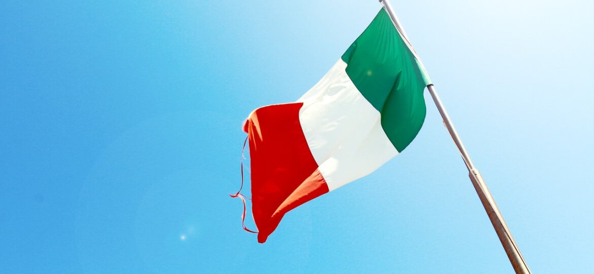 Visa de Residente en Panama para Italianos