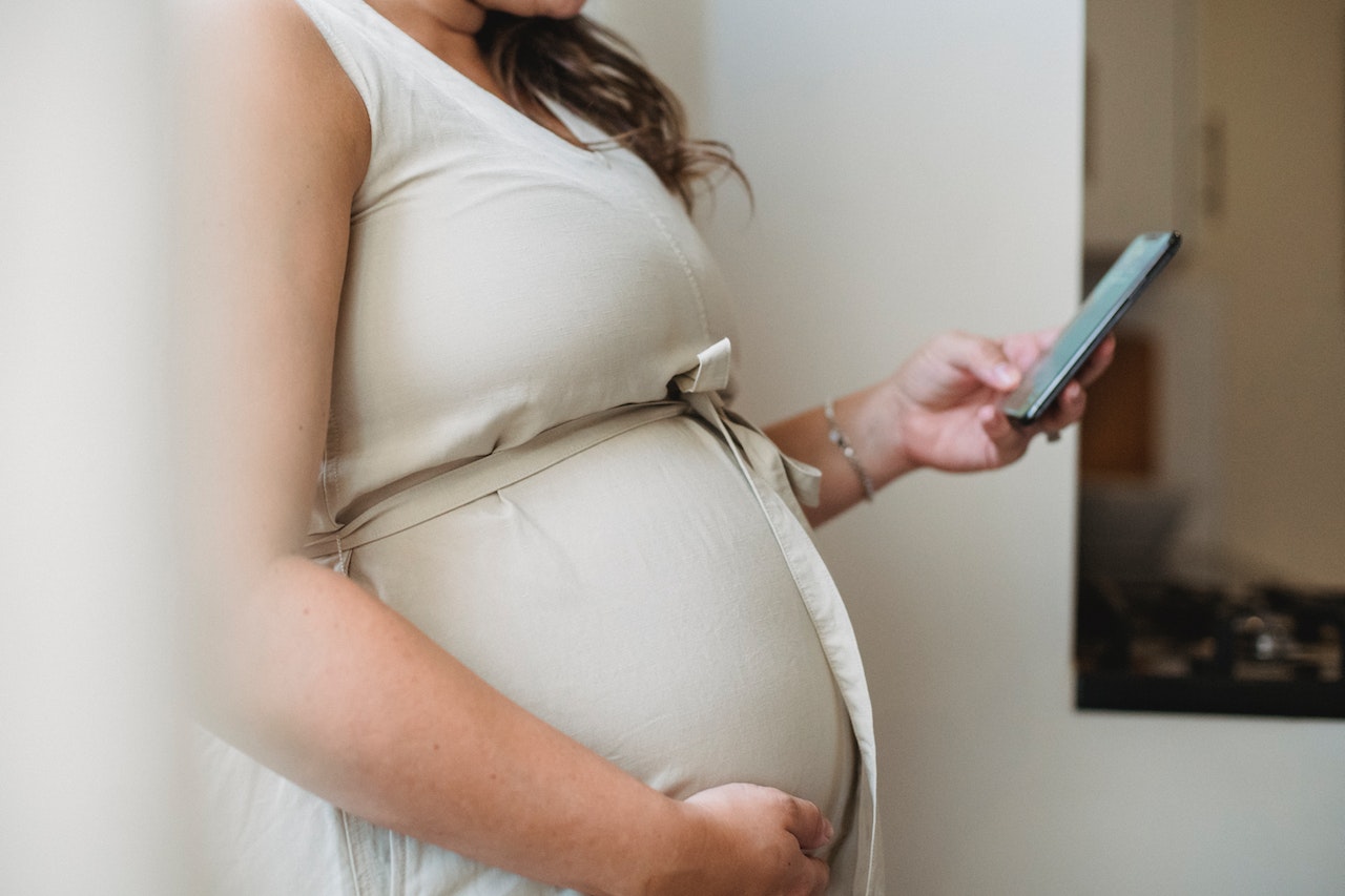 Fuero de maternidad Panama